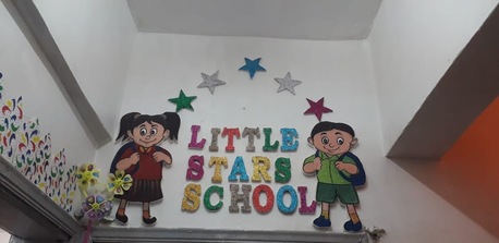 Little Star Education Center For Kids