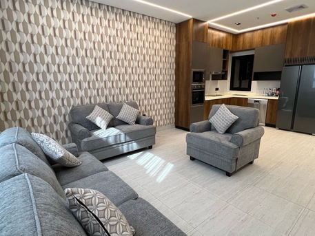 Spacious 142 Sqm 3-Bedroom Furnished Apartment for Rent in Al Khobar
