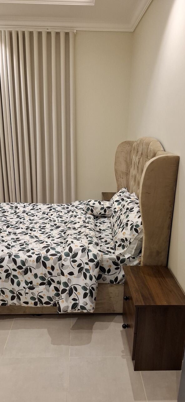 Luxury Fully Furnished Room in Modern 2BHK Flat for Rent in Jeddah