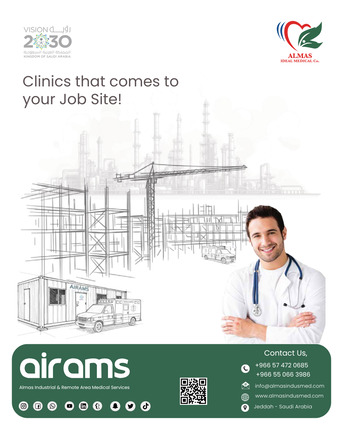 Male Nurses in Dammam