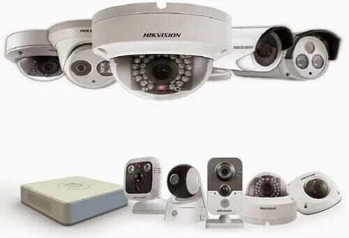 Max Alarbia:Reliable CCTV For Homes & Businesses
