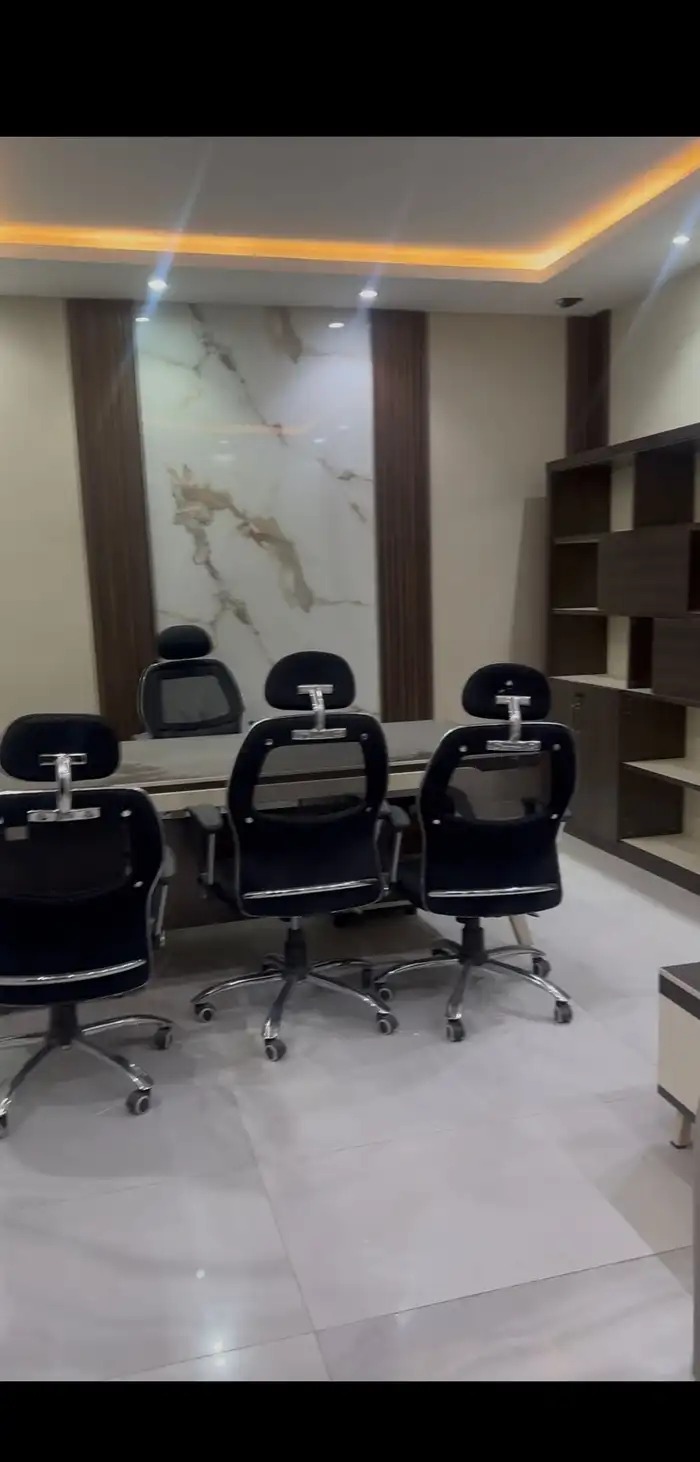 مكاتب للإيجار بحي عرقه