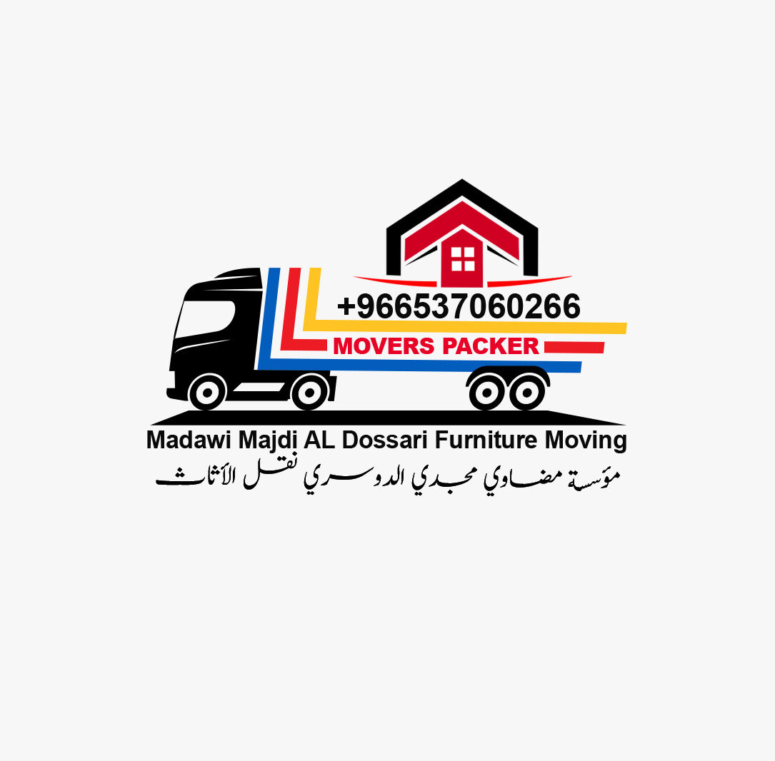 Movers & Packers`Professional Moving in Jeddah