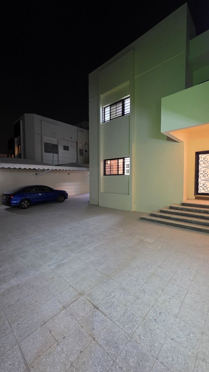 Multiple Apartments For Rent In Newly in Riyadh