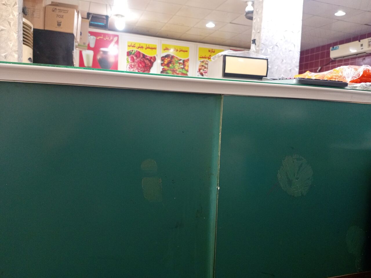 Need Partner For Running Restaurant in Jeddah