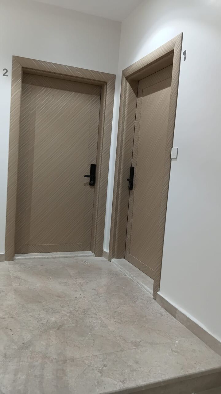 New One Bedroom Apartment For Rent