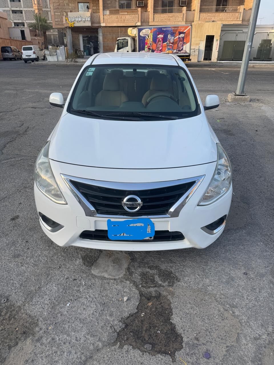 Nissan Sunny, 2022, Automatic, 149729 KM,- Excellent Condition