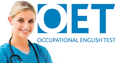 OET Coaching For Healthcare in Jubail