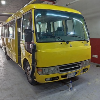 Pick And Drop Service School And Company in Jubail
