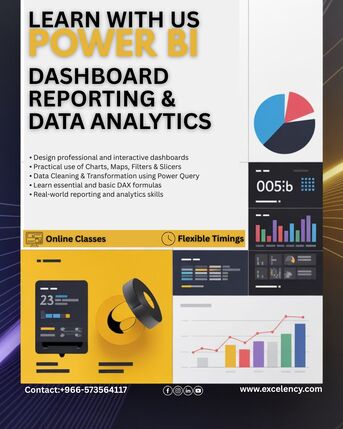 POWER BI SKILLS THAT GET YOU HIRED