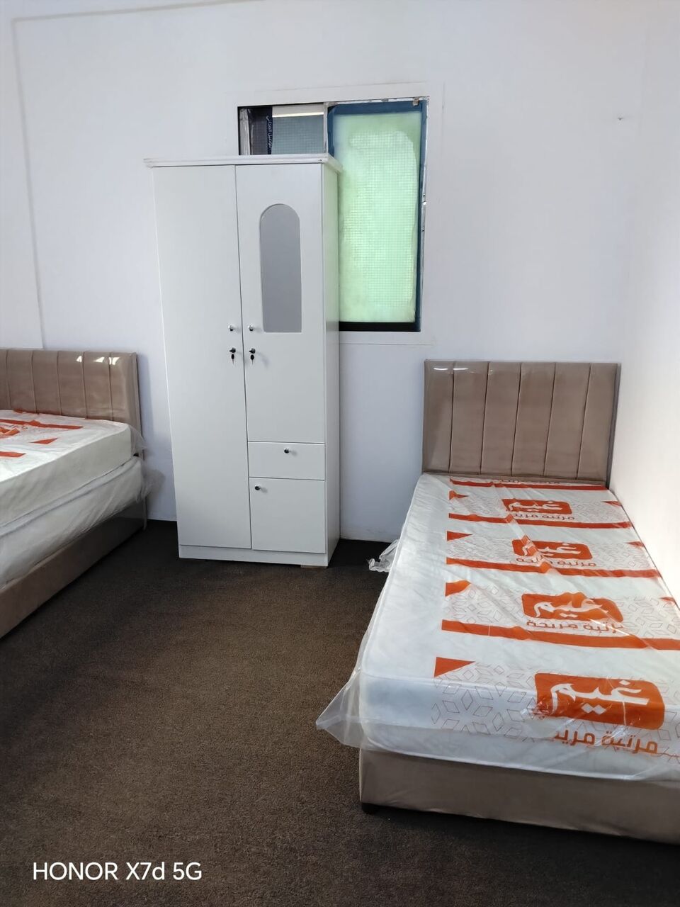 PREMIUM BED SPACE AVAILABLE FOR EXECUTIVE BACHELORS