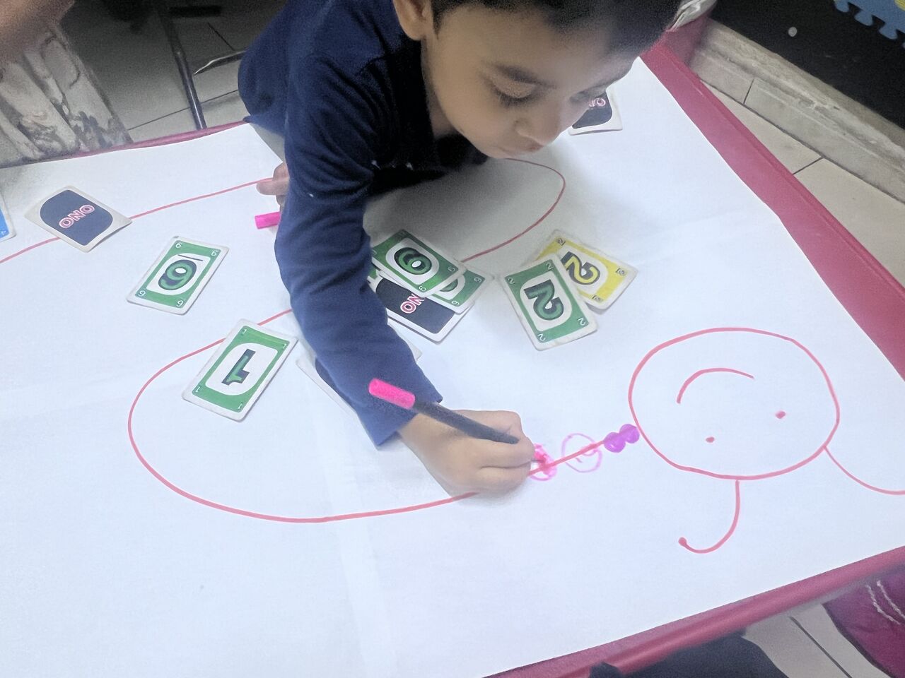 Preschool- Home Based-Academy