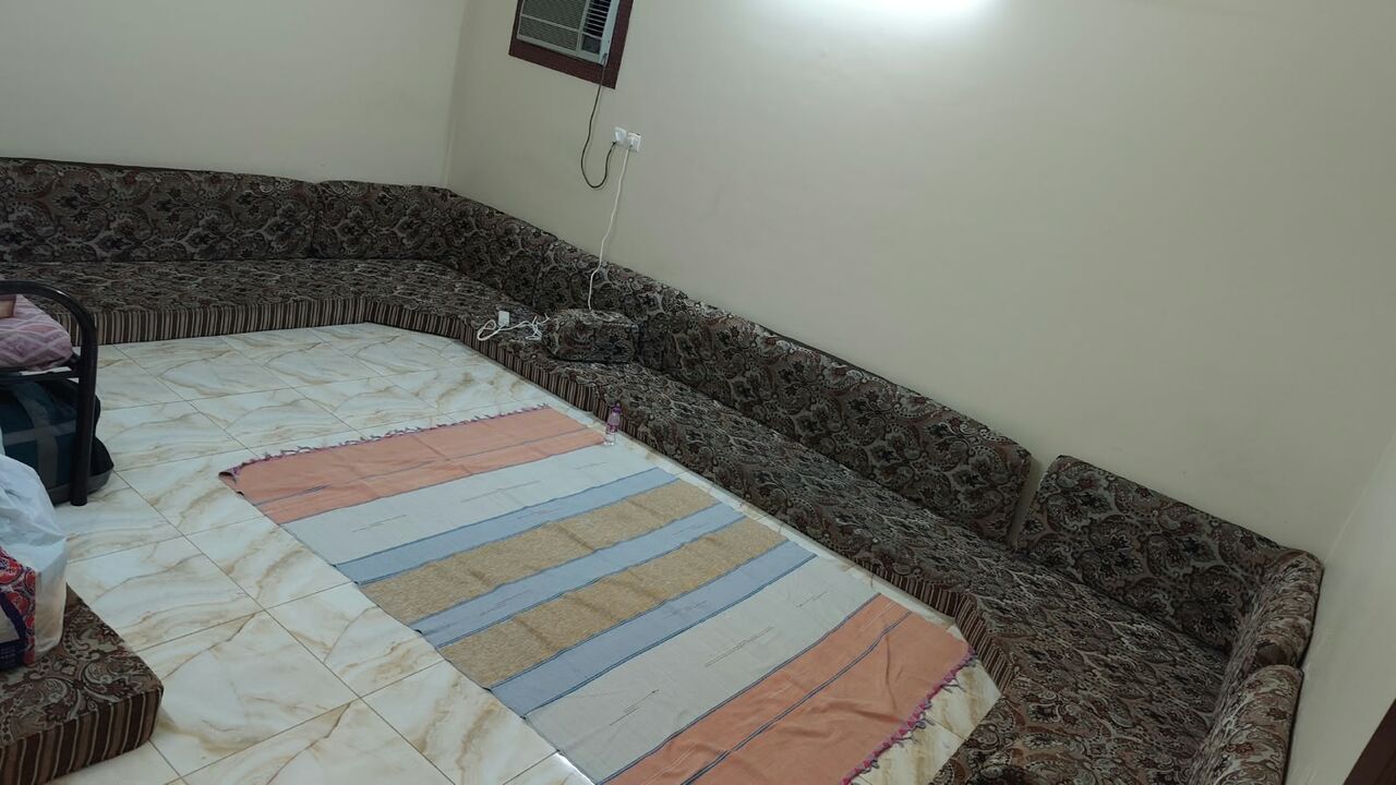 PREVIEW: SAR 1100/month, Room For Rent