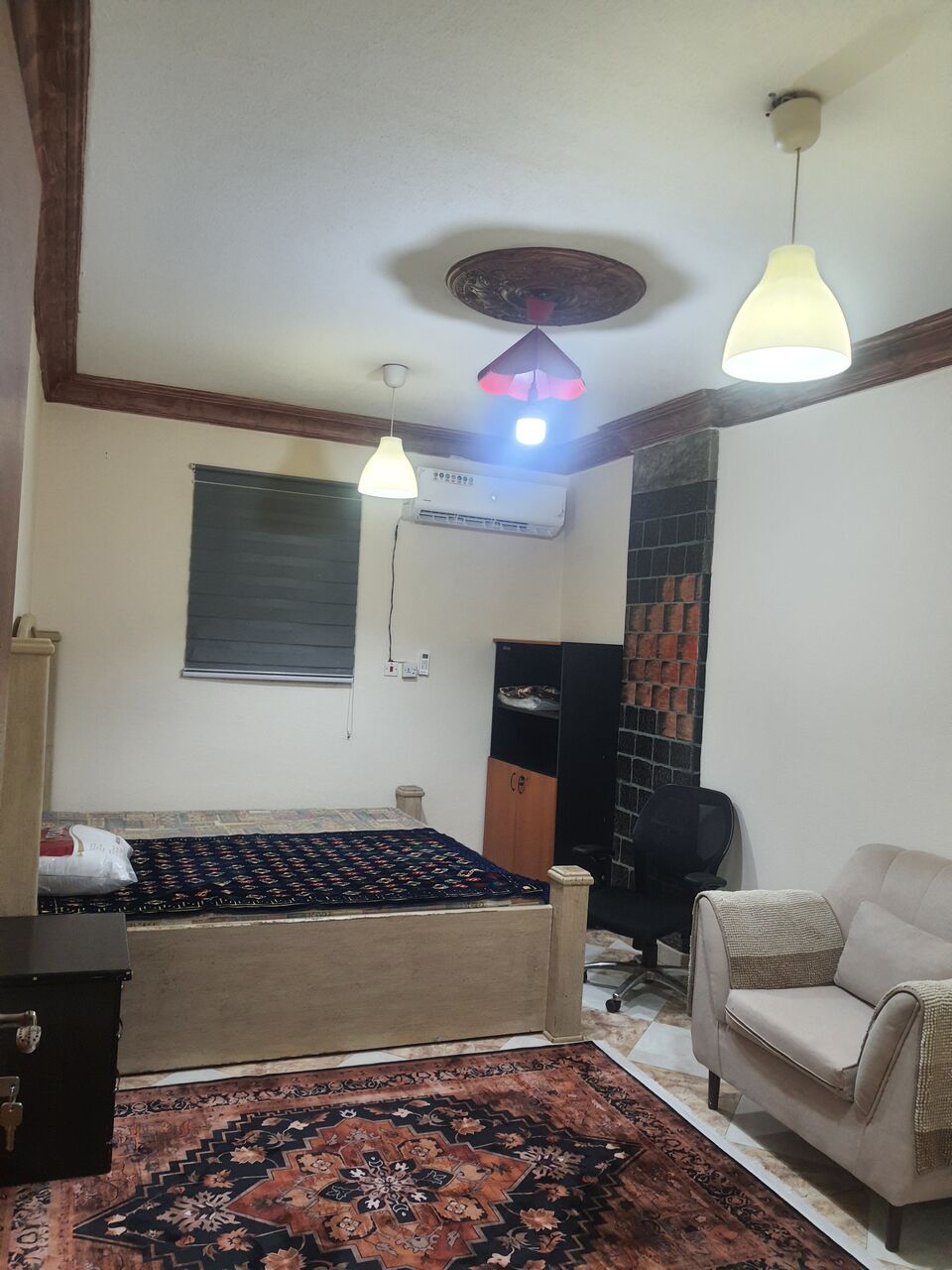PREVIEW: SAR 2500/month, Furnished, in Riyadh