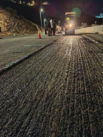 Professional Asphalt Paving Services