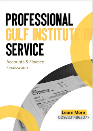 Professional/Training ERP Finance Module in Riyadh