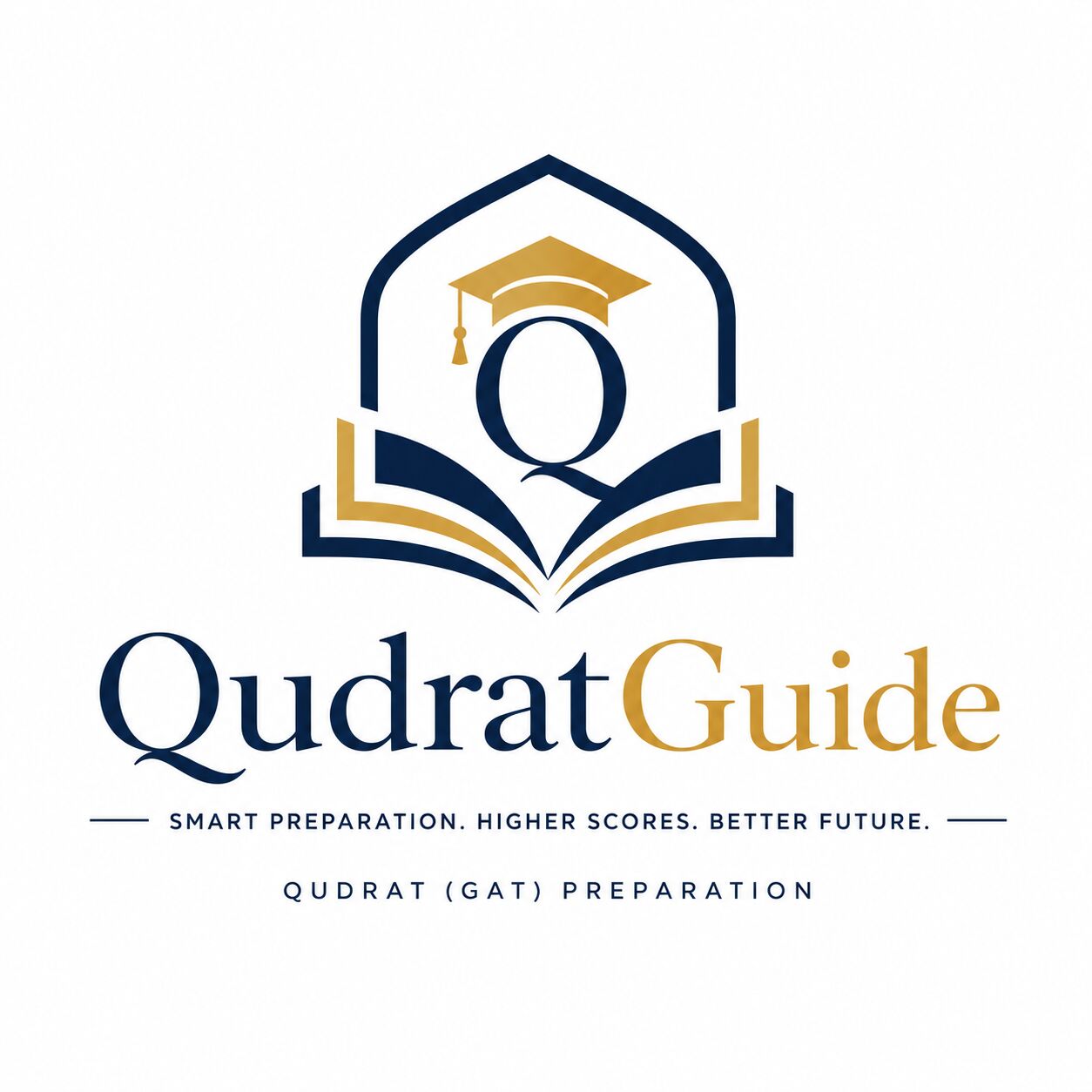 Qudrat (GAT) Preparation | Private in Riyadh