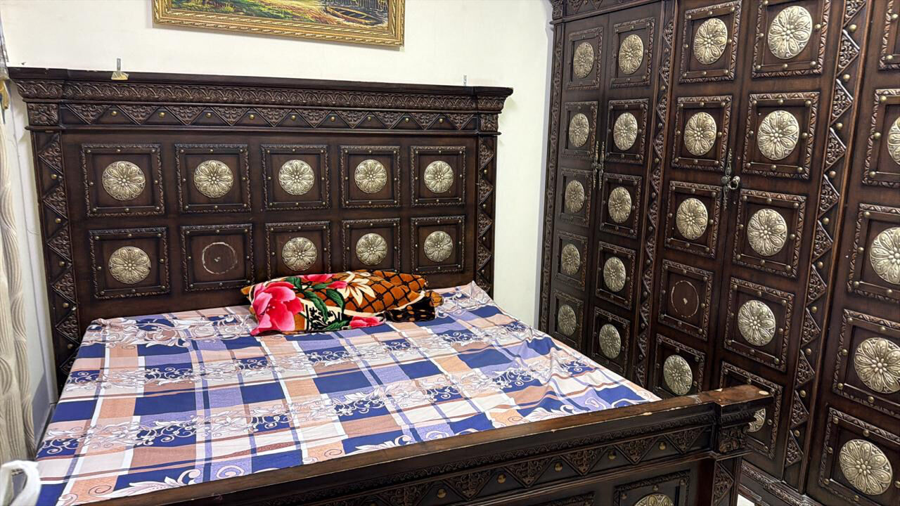 R 1800/month, 1 BR, Fully New Furnished in Jubail