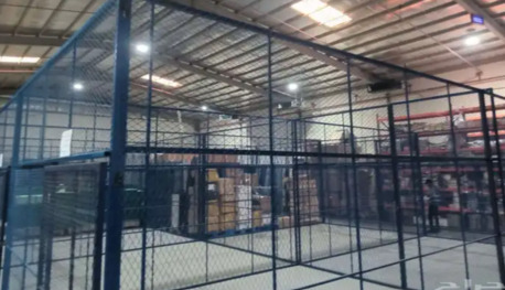 RIYADH- SMALL WAREHOUSE SPACE MADE EASY