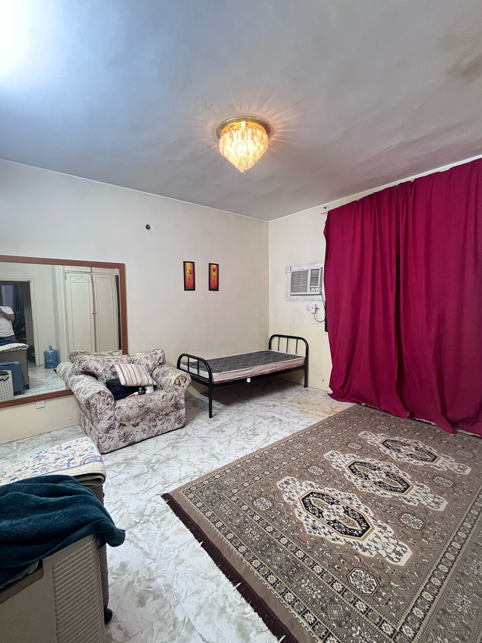 ROOM FOR RENT in Riyadh