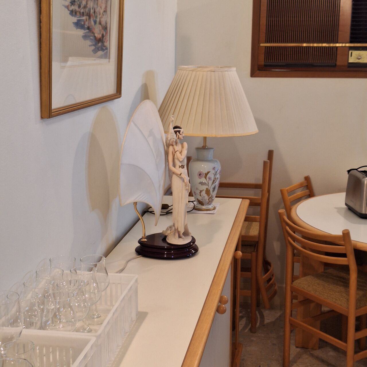 SAR 1, Beechwood Dining Room Furniture in Riyadh
