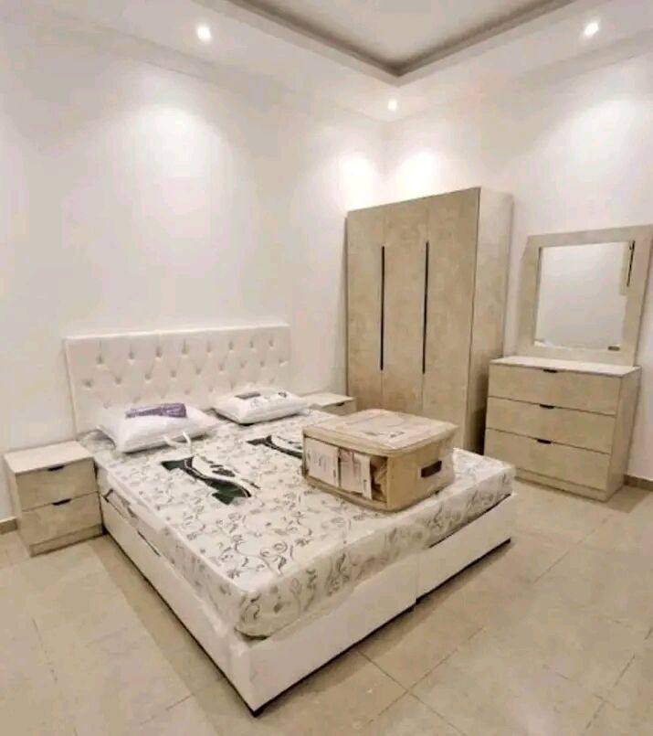 SAR 1, Brand New Premium Quality Bedroom Sets