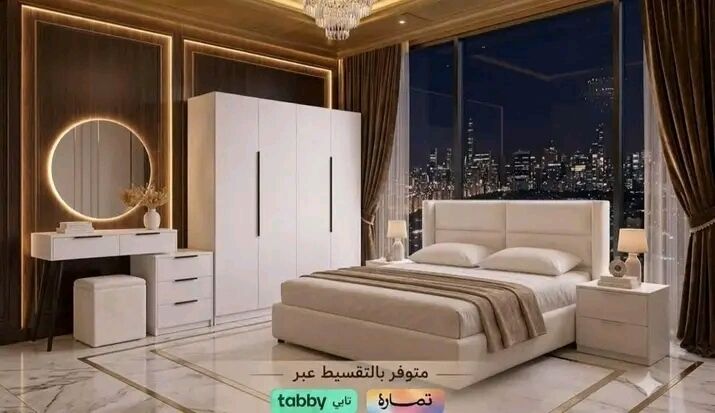SAR 1, Brand New Stylish And Premium in Jeddah