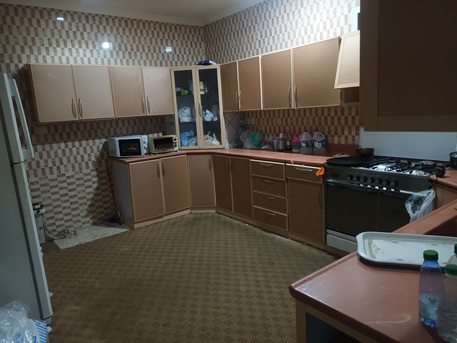SAR 1/day, Furnished, 1 BR, Decent Small in Medina