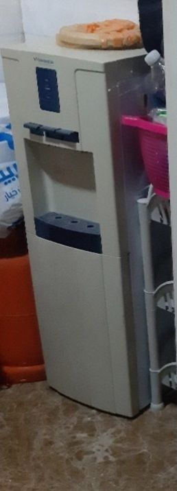 SAR 1, Household Items