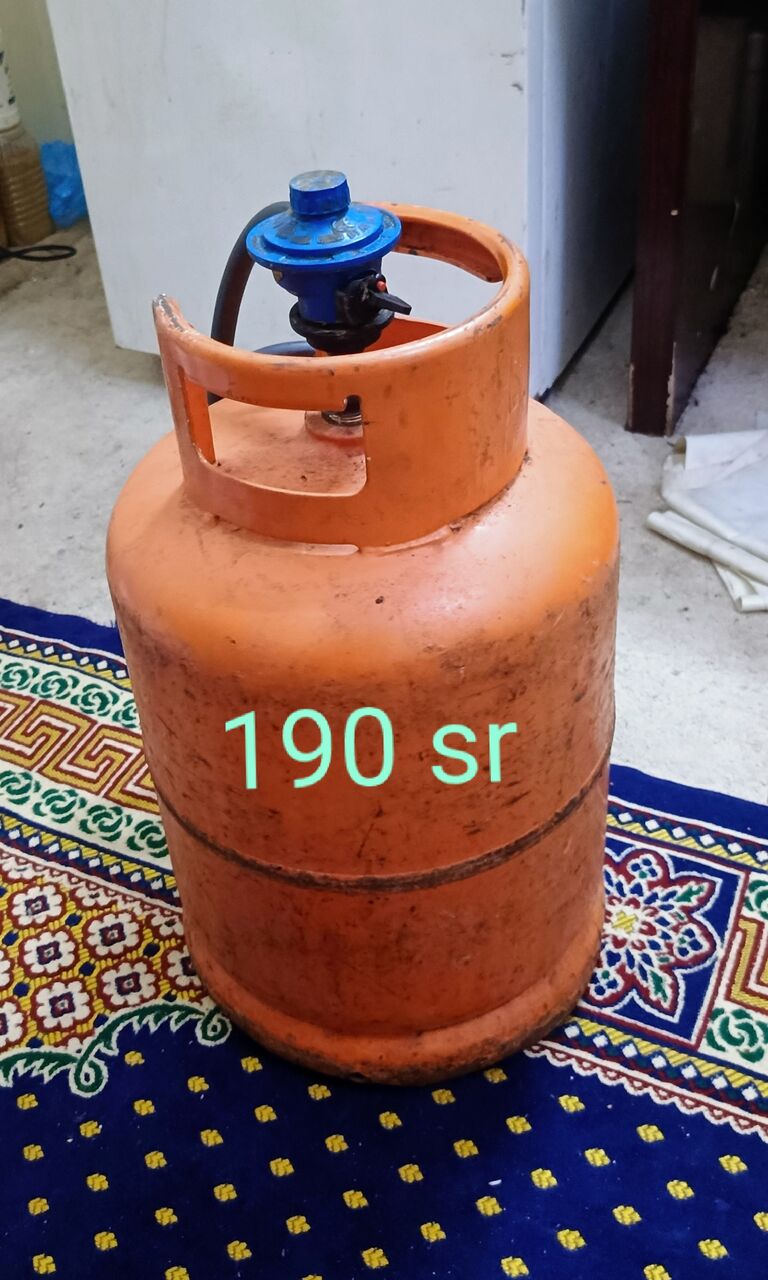 SAR 1, Items in Jubail