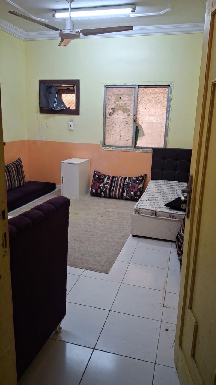 SAR 1/month, 3 BR, One Room For Rent in Mecca