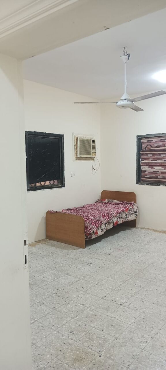 SAR 1/month, Bed Space Near ( Aziziya, in Mecca