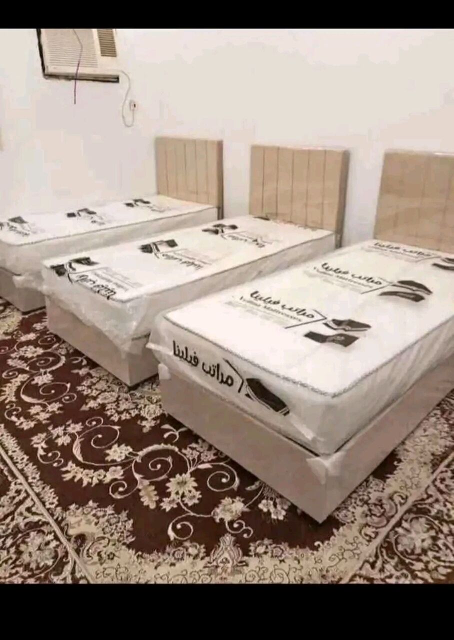 SAR 1, New Classic Decent Luxurious Beds