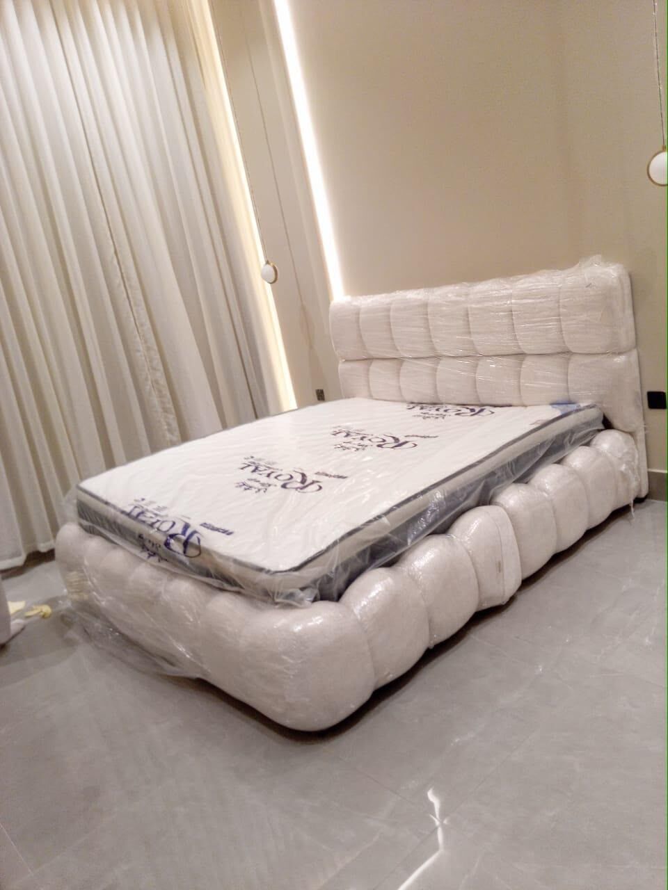 SAR 1, New Classic Luxurious Decore Beds in Jeddah