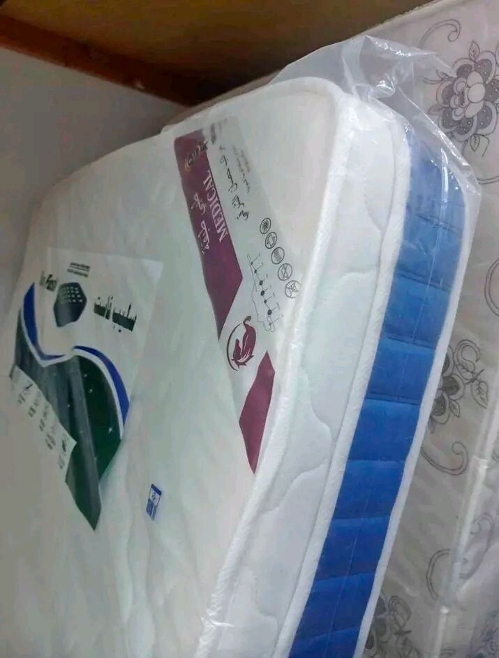 SAR 1, New Classic Medicated And Spring in Jeddah