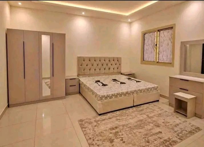 SAR 1, New Premium Quality Bedroom Set