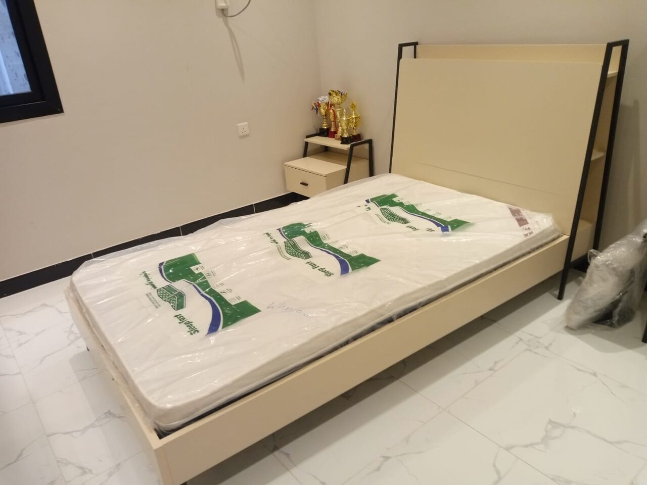 SAR 1, New Premium Quality Bedroom Furniture Set