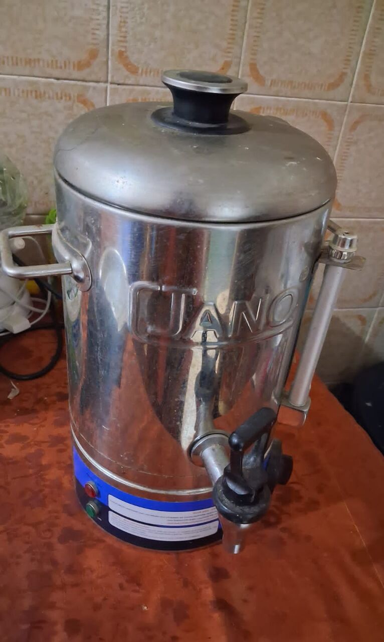 SAR 100, Electric Water Boiler Or in Abha