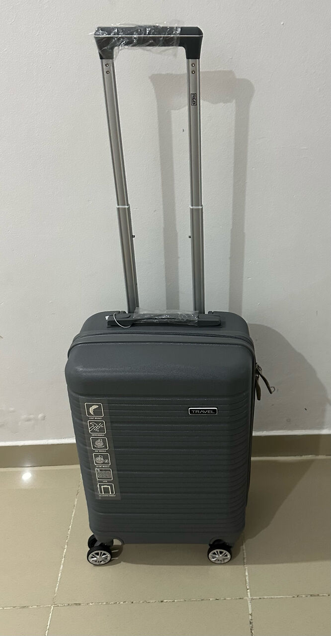 SAR 100, Hand Bag