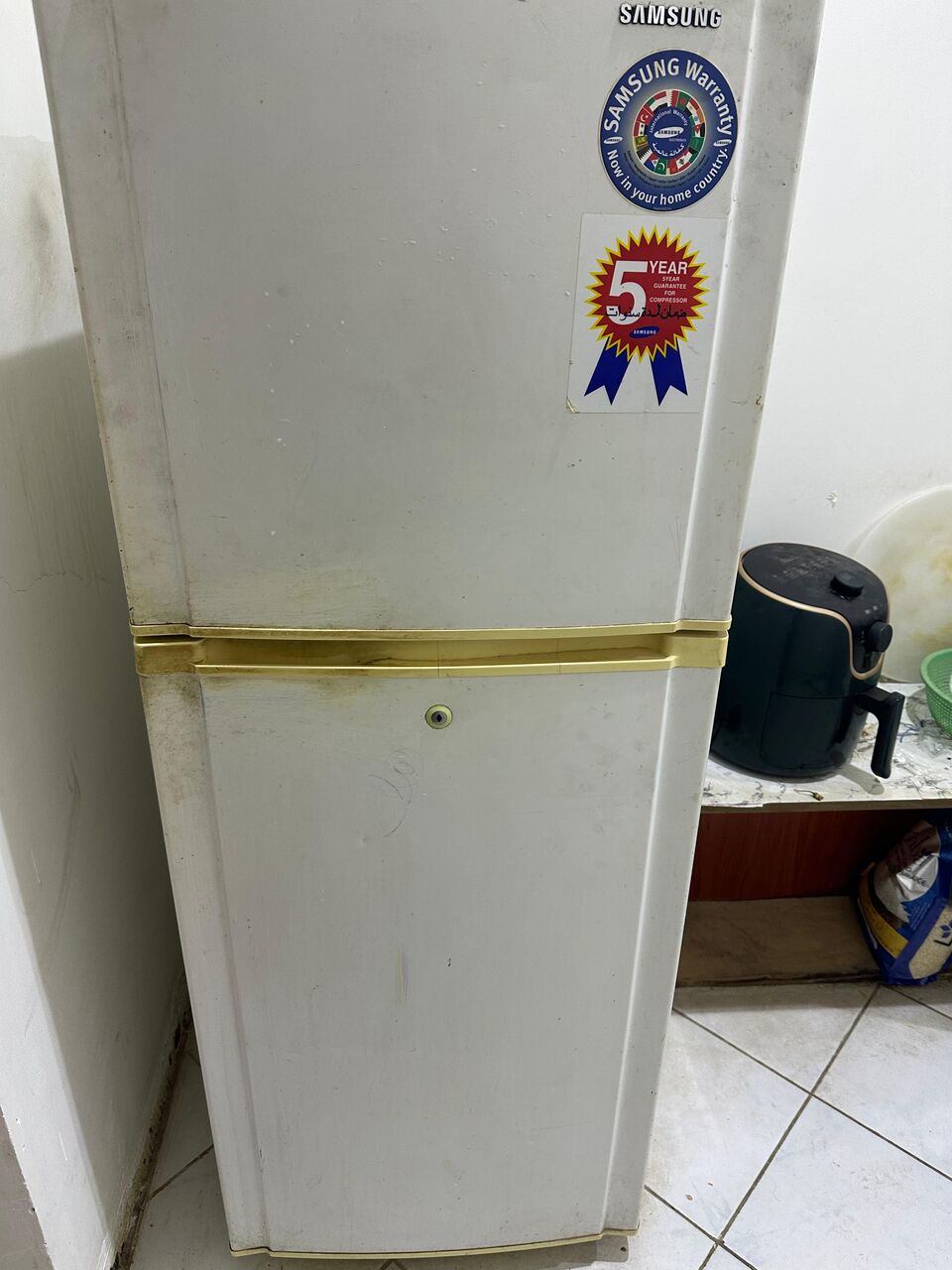 SAR 1000, House Hold Items Are In Very in Riyadh