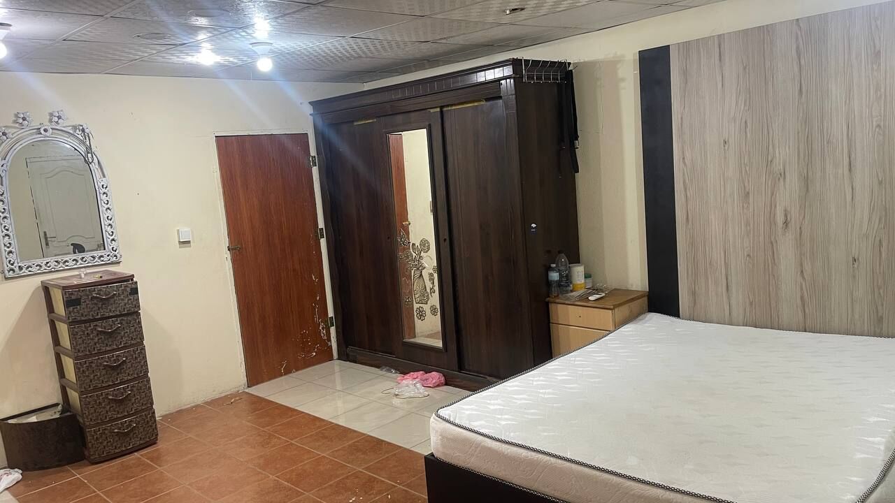 SAR 1000/month, 1 Big Room Furnished In in Jeddah