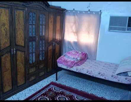 SAR 1000/month, 1 BR, Room For Rent