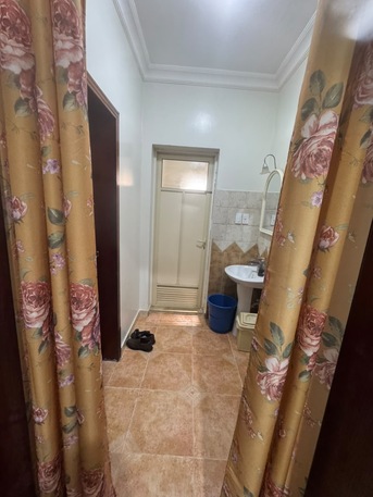 SAR 1000/month, Furnished, Room For Rent in Dammam