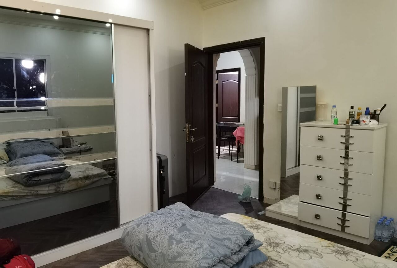 SAR 1000/month, Furnished, Room In A in Jeddah