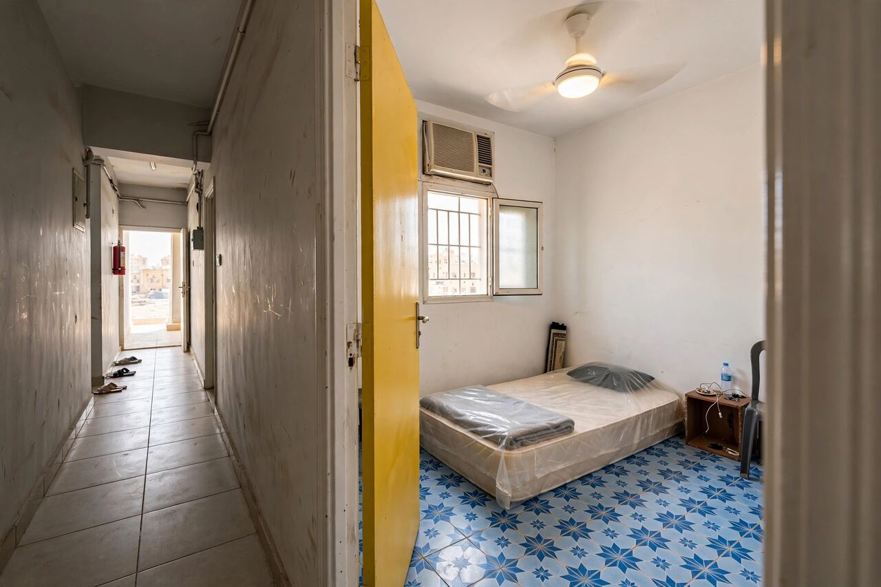 SAR 1000/month, Room For Rent