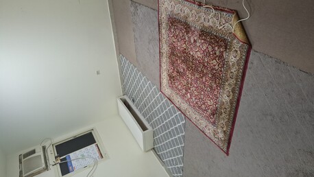 SAR 1000/month, Single Room With Attach in Dammam