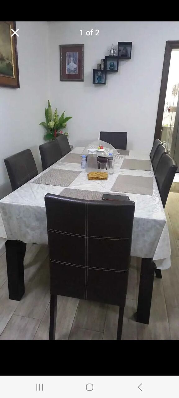 SAR 1000, Sofa Set And Draining Table