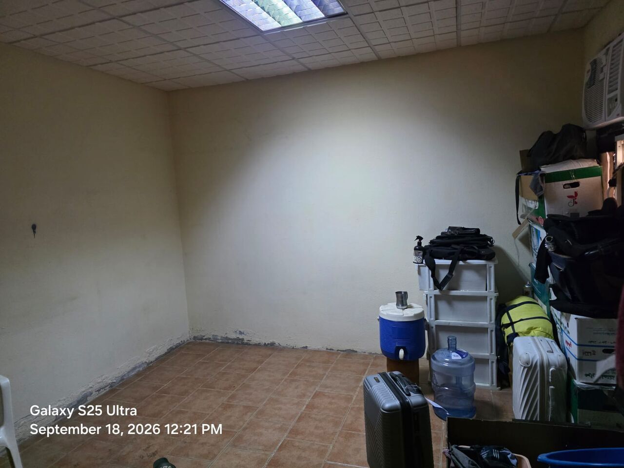 SAR 10000/year, Separate Room In A 2BHK