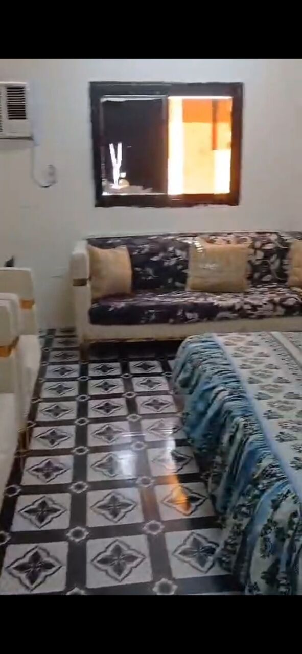 SAR 1000/month, 1 BR, 1 Fully Furnished in Jeddah