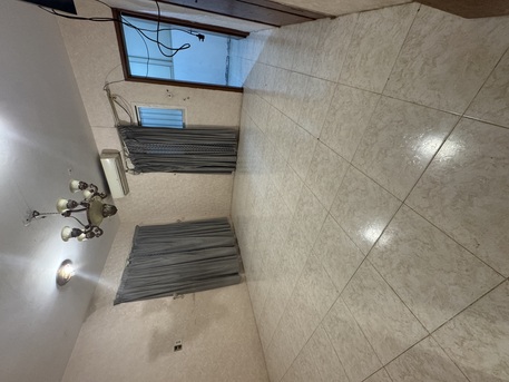 SAR 1000/month, 1 BR, Spacious Single in Dammam